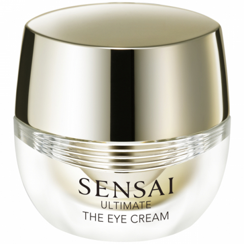 Sensai Ultimate The Eye Cream  i gruppen Ansikte / Ögon / Ögonkräm hos Hudotekets Webshop (10011000 5)